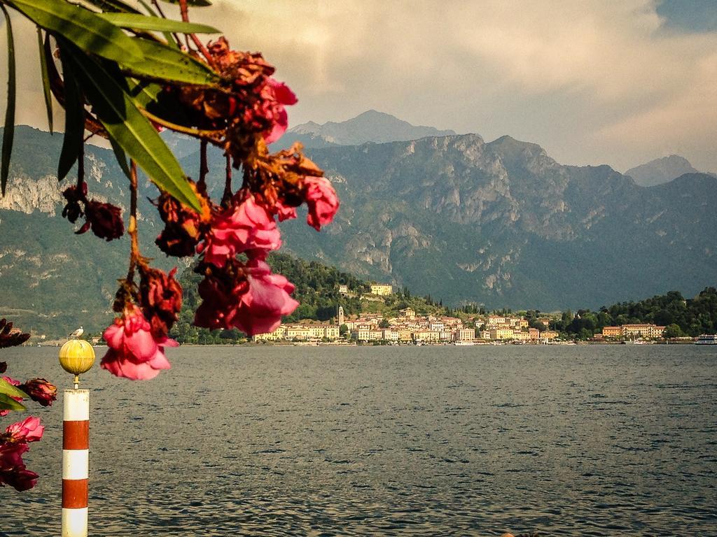 La Casa Di Celeste Ossuccio Pokoj fotografie