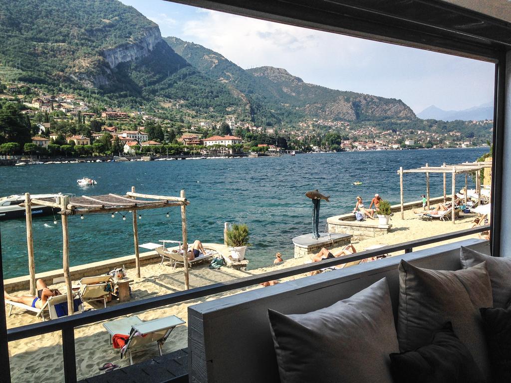 La Casa Di Celeste Ossuccio Pokoj fotografie