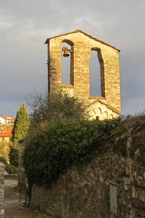 La Casa Di Celeste Ossuccio Pokoj fotografie